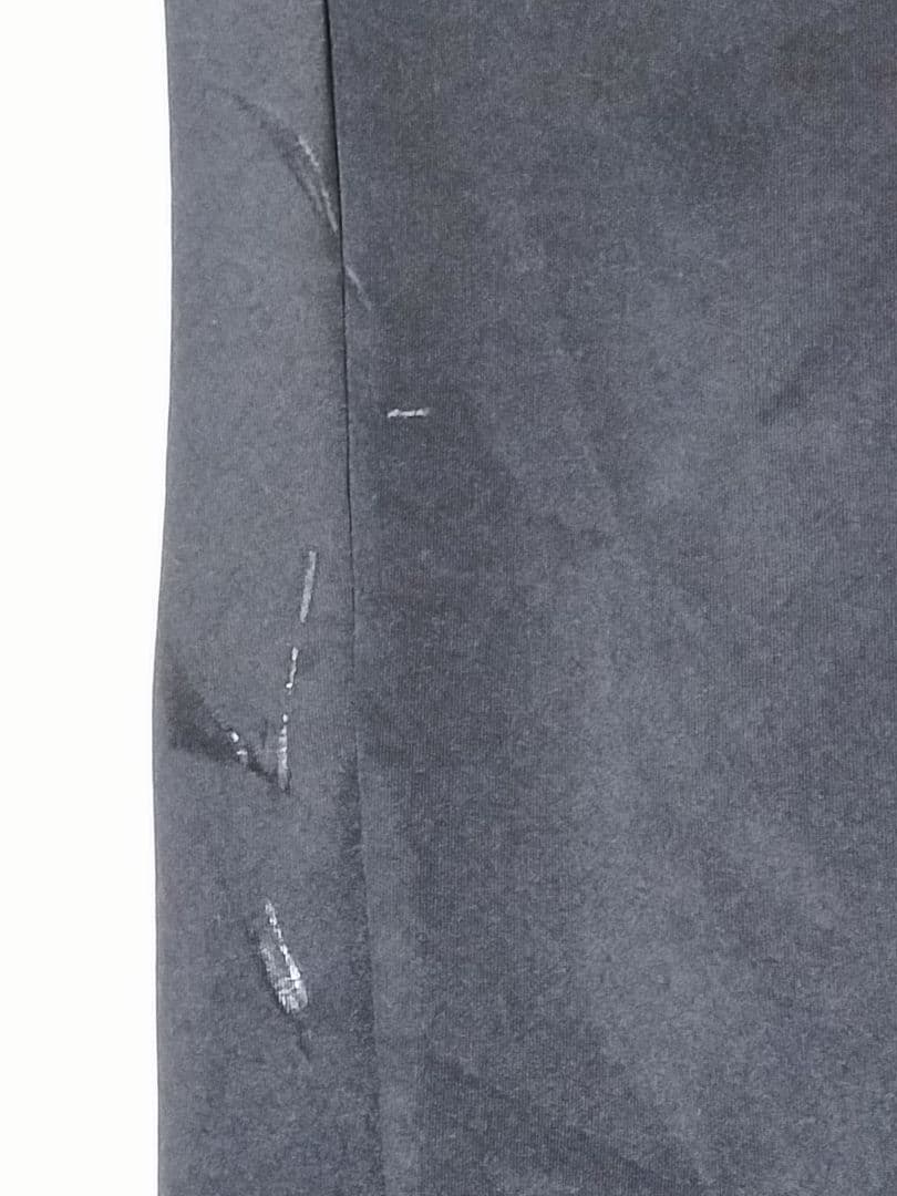 エゴザル セットアップ パーカー バスケ フーディ 黒 Ｍサイズ カモフラ