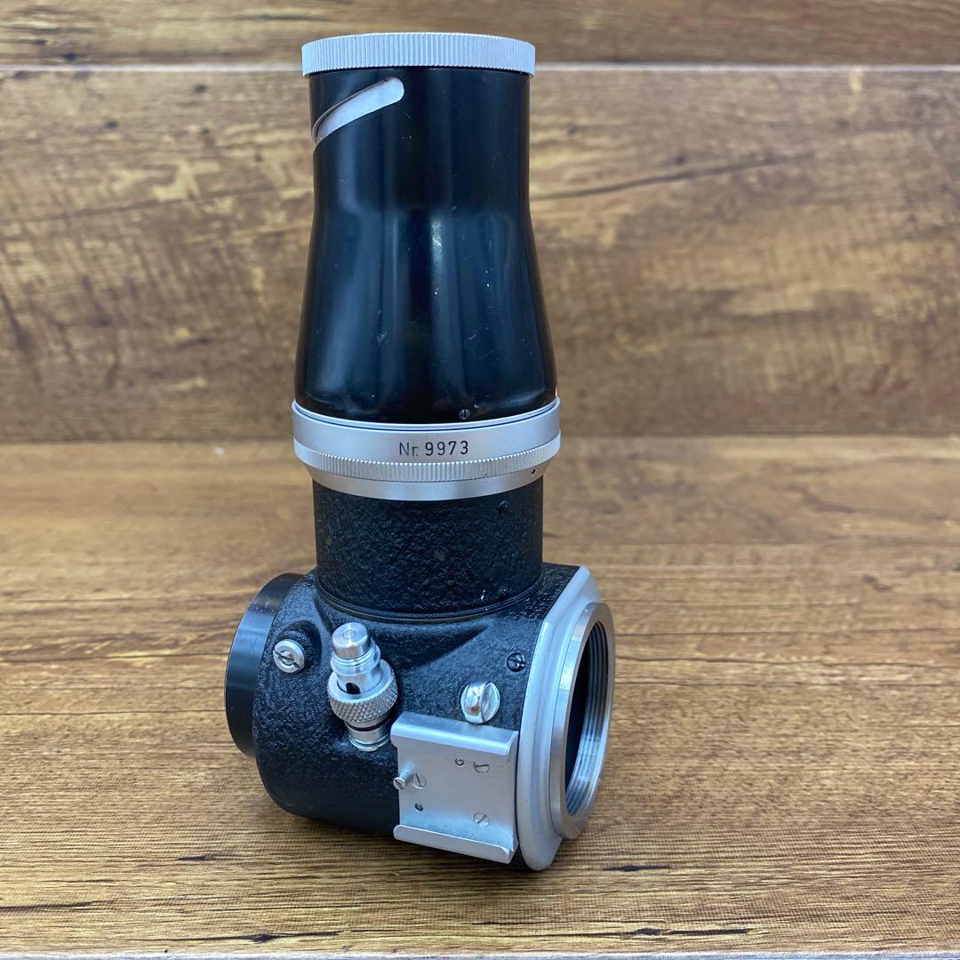 LEICA ライカ　Leitz Wetzlar Visoflex l G-24