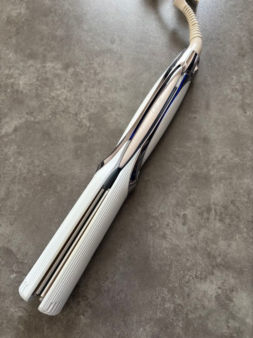 【⭐️箱不要¥500割引】MTG リファ　ReFaストレートヘアアイロンプロ