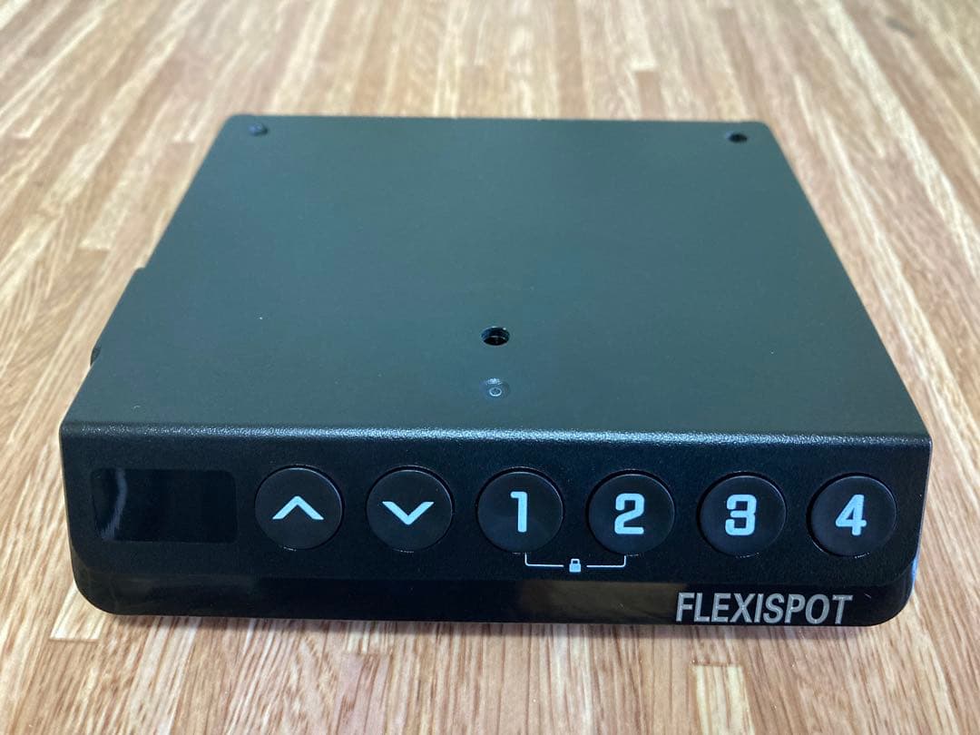 FLEXISPOT 電動昇降デスク EF1B-JA