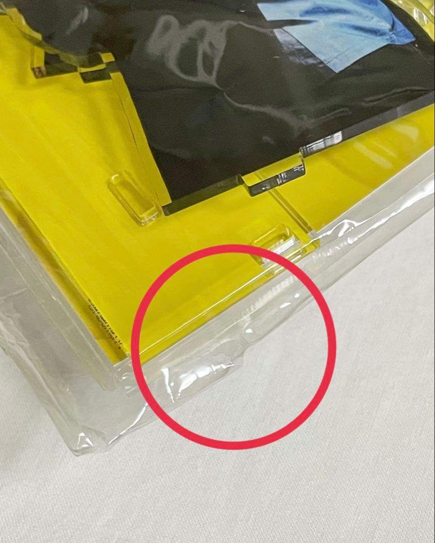 声優と夜あそび 谷山紀章 浪川大輔 アクリルスタンド＋ブロマイド