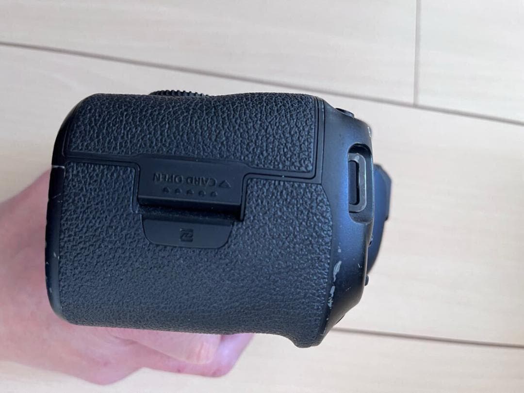 【元箱付】Canon EOS 5D Mark Ⅳ ボディ