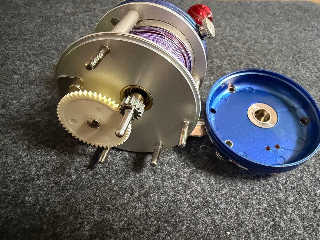 フロッグプロダクツ　トイマシーン　03 ユニオン　FROG トイズ