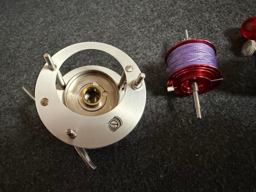 フロッグプロダクツ　トイマシーン　03 ユニオン　FROG トイズ