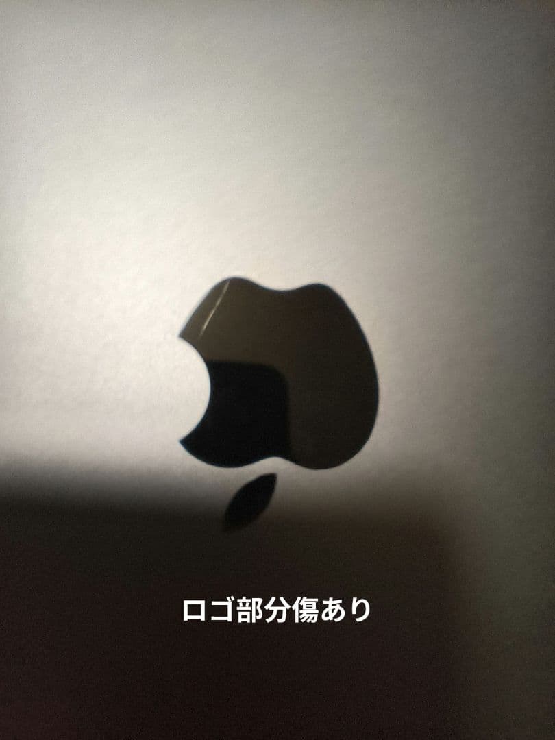 【訳あり/送込/直受渡有】MacBookAir M1 8GB/256GB