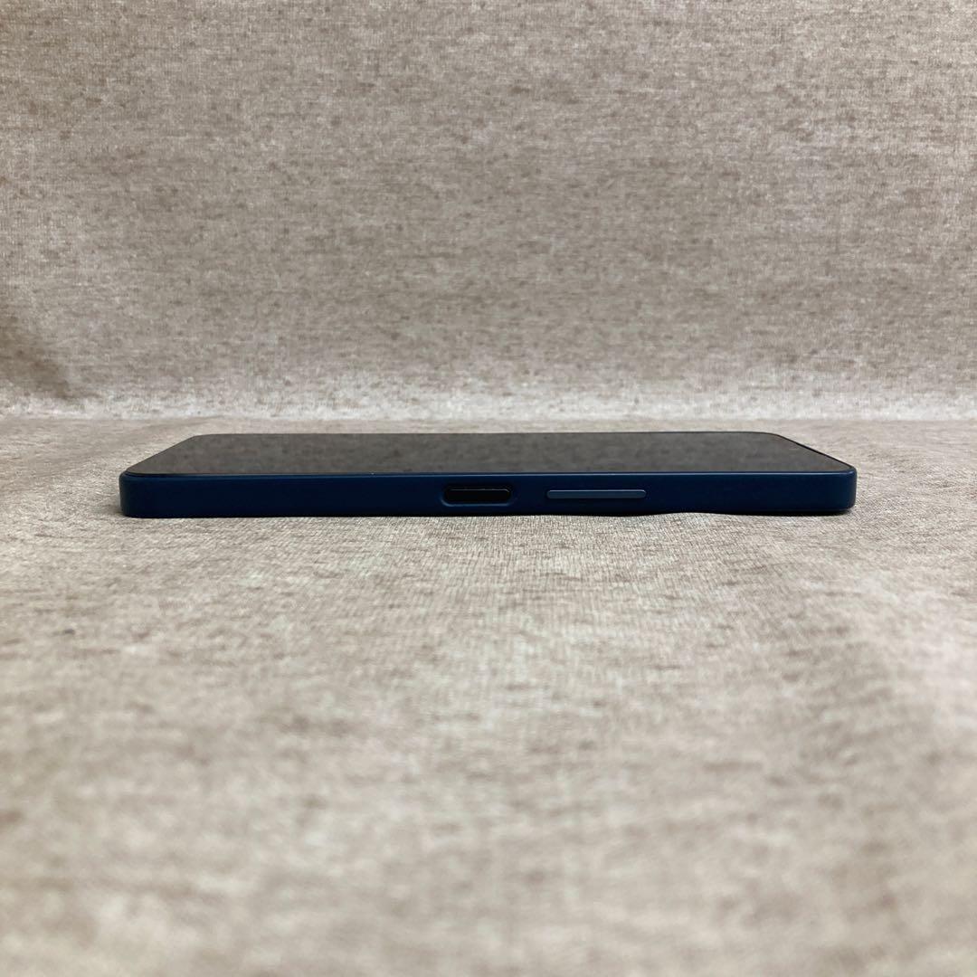 青*空様 AQUOS wish4