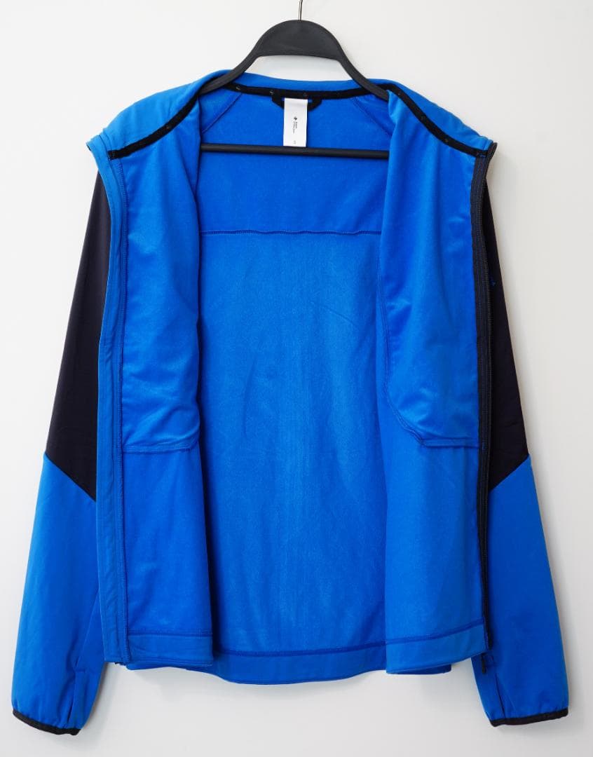 新品　Sweet Protection　BC向けミッドレイヤー　メンズ海外S