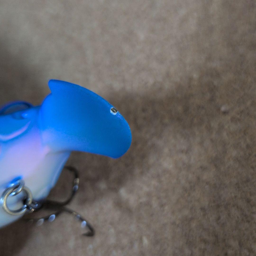 メガバス グリフォン㊺ チャート系 セット