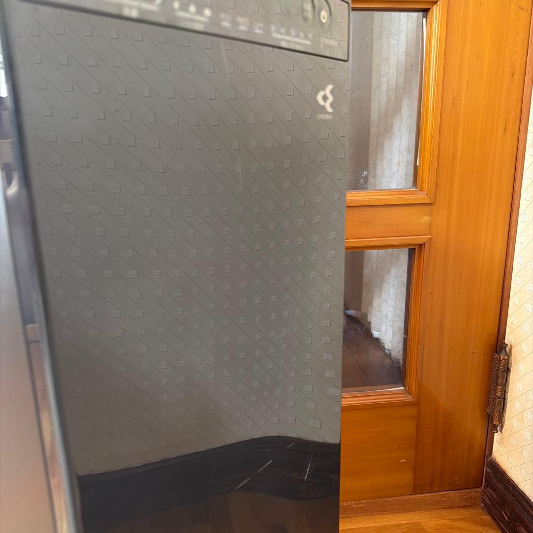 DAIKINダイキン ストリーマー 加湿空気清浄機 MCK55X 2021年製