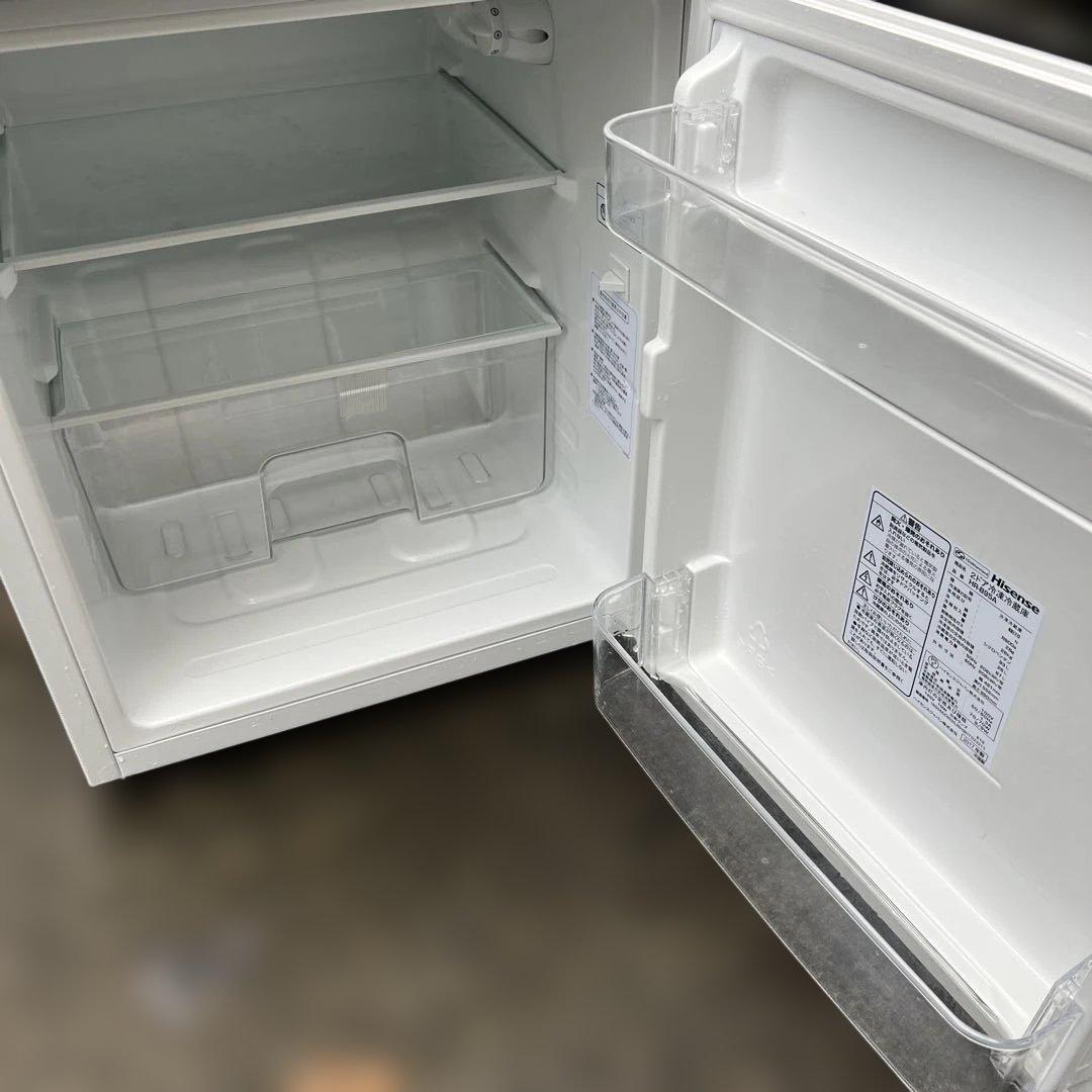 ⭐︎美品/冷蔵庫/洗濯機/激安2点セット/送料設置無料！ でこの価格！