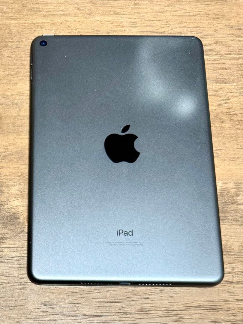 iPad mini 5世代 wifi