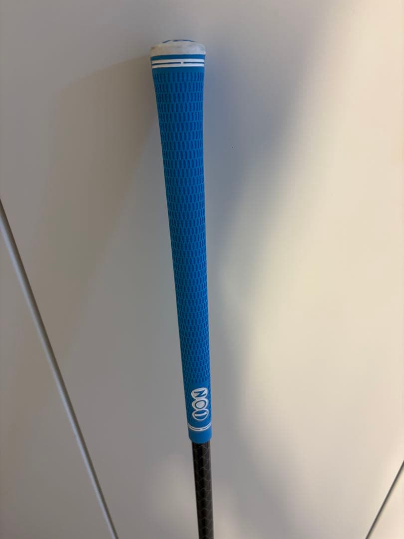 送料込　キャロウェイ　AiスモークU4 No1グリップ交換済