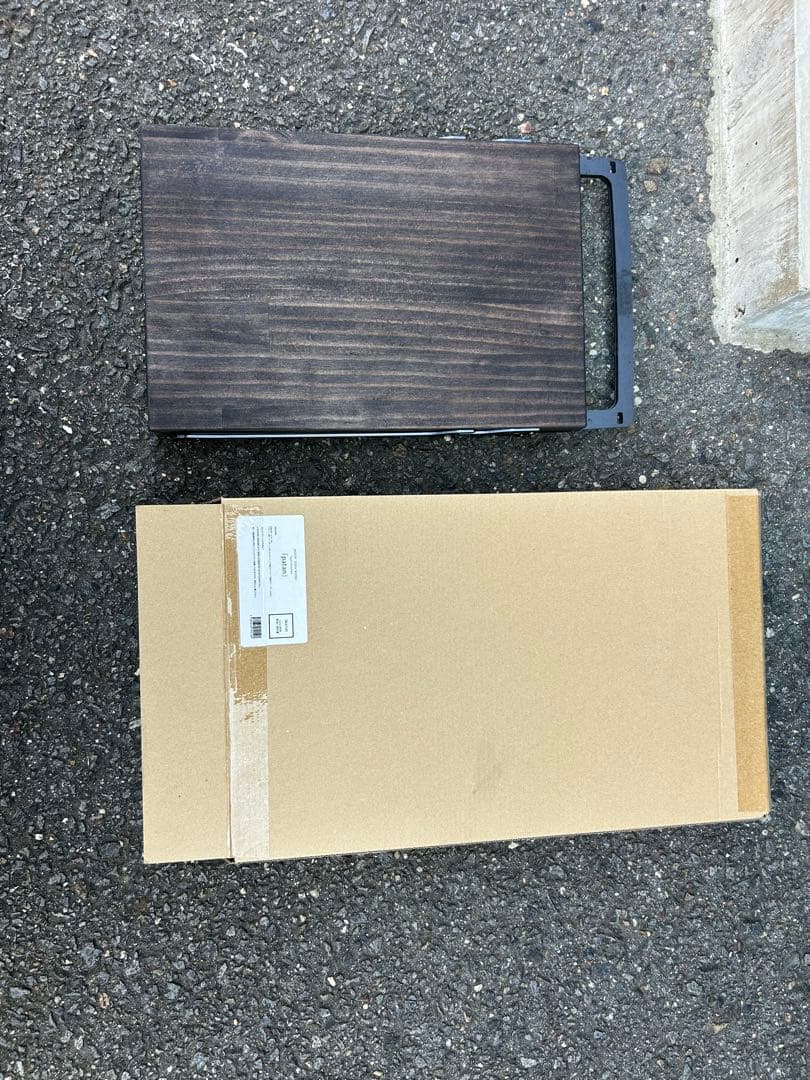 patan パタン MOOSE ROOM WORKS