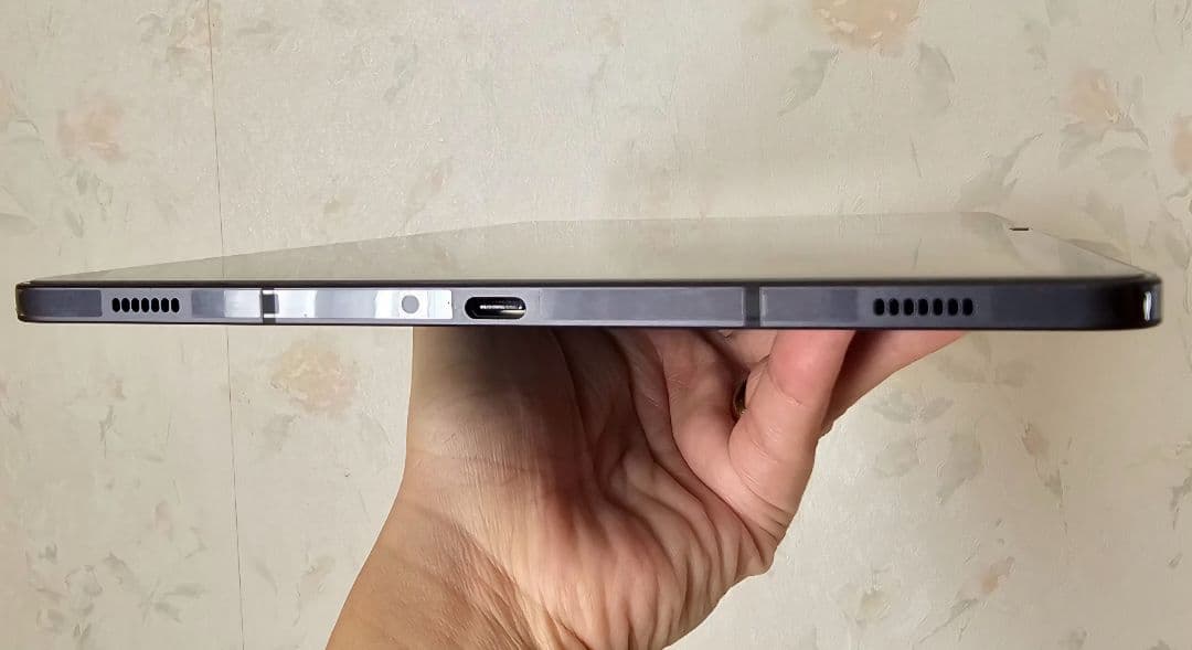 Galaxy Tab S9 128GB Sペン付き 美品 動作良好 箱あり