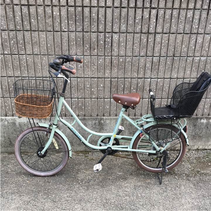 モンタナカフェ ２０インチ