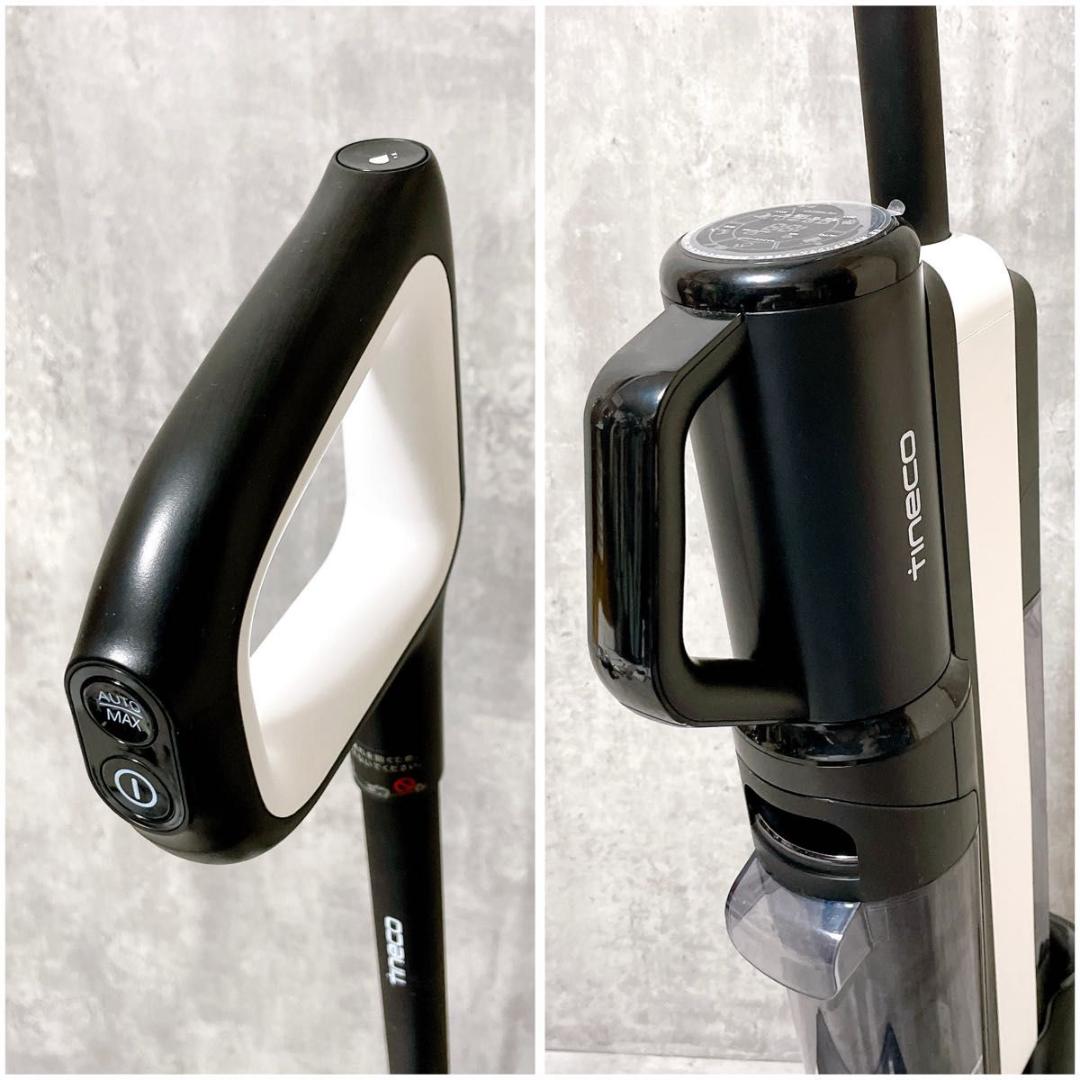 美品 Tineco Floor One S5 Combo コードレス水拭き掃除機