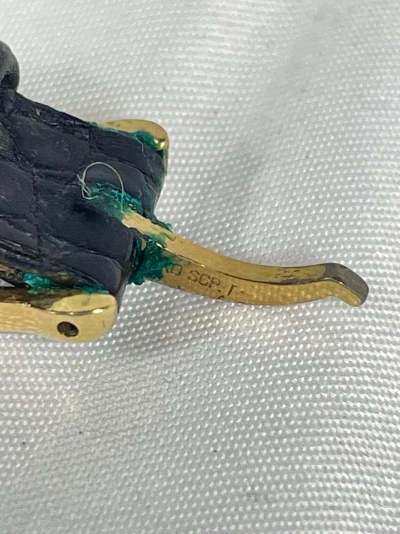 ◆SEIKO セイコー エクセリーヌ 2320-6600 腕時計　08223