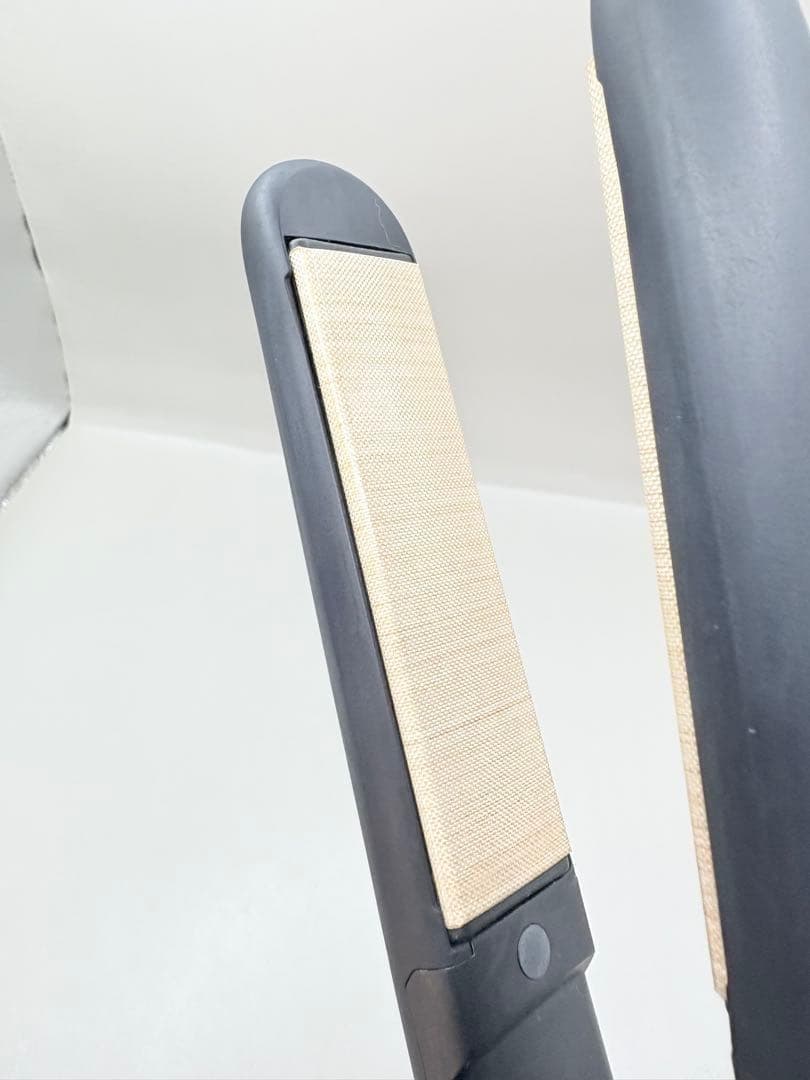 【正規品】 絹女 KINUJO DS100 ヘアアイロン 211