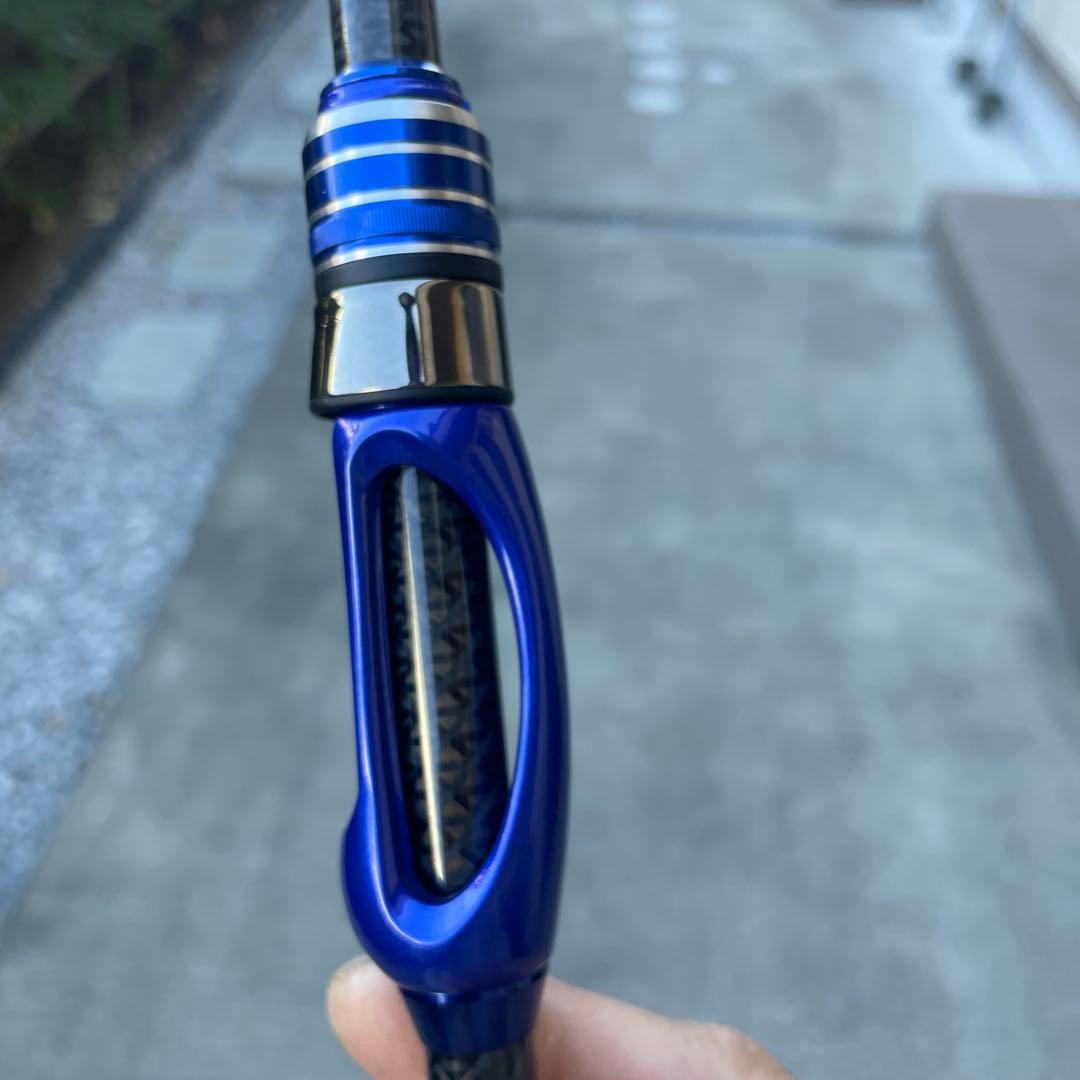 クリアブルー クリスター62 クレイジスト