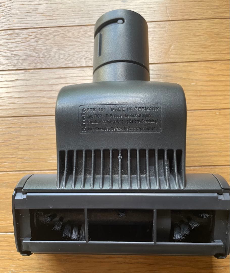 本日限定価格⭐︎ミーレ掃除機Compact C1シリーズ