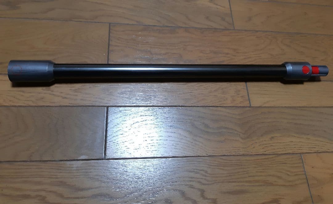 【バッテリー切れ+吸込み口破損有】SV21FF dysonmicro 1.5kg