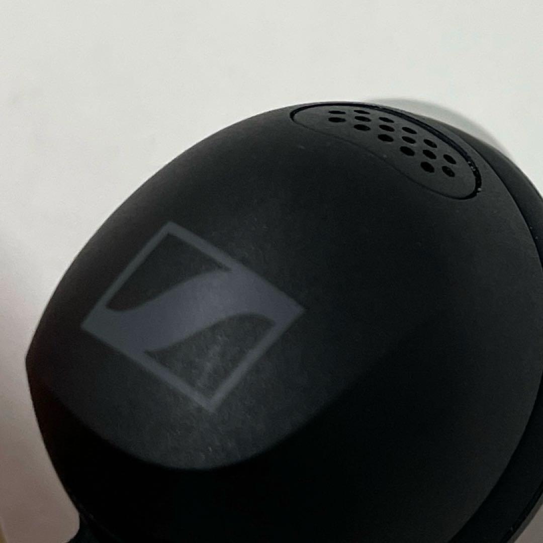 SENNHEISER MOMENTUM Sport 完全ワイヤレスイヤホン