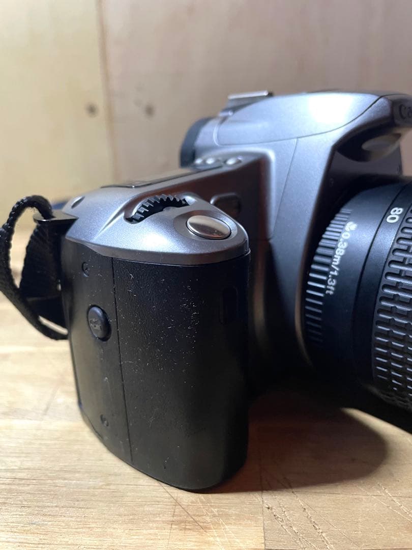 Canon EOS kissⅢL フィルム 一眼レフカメラ レンズ付き