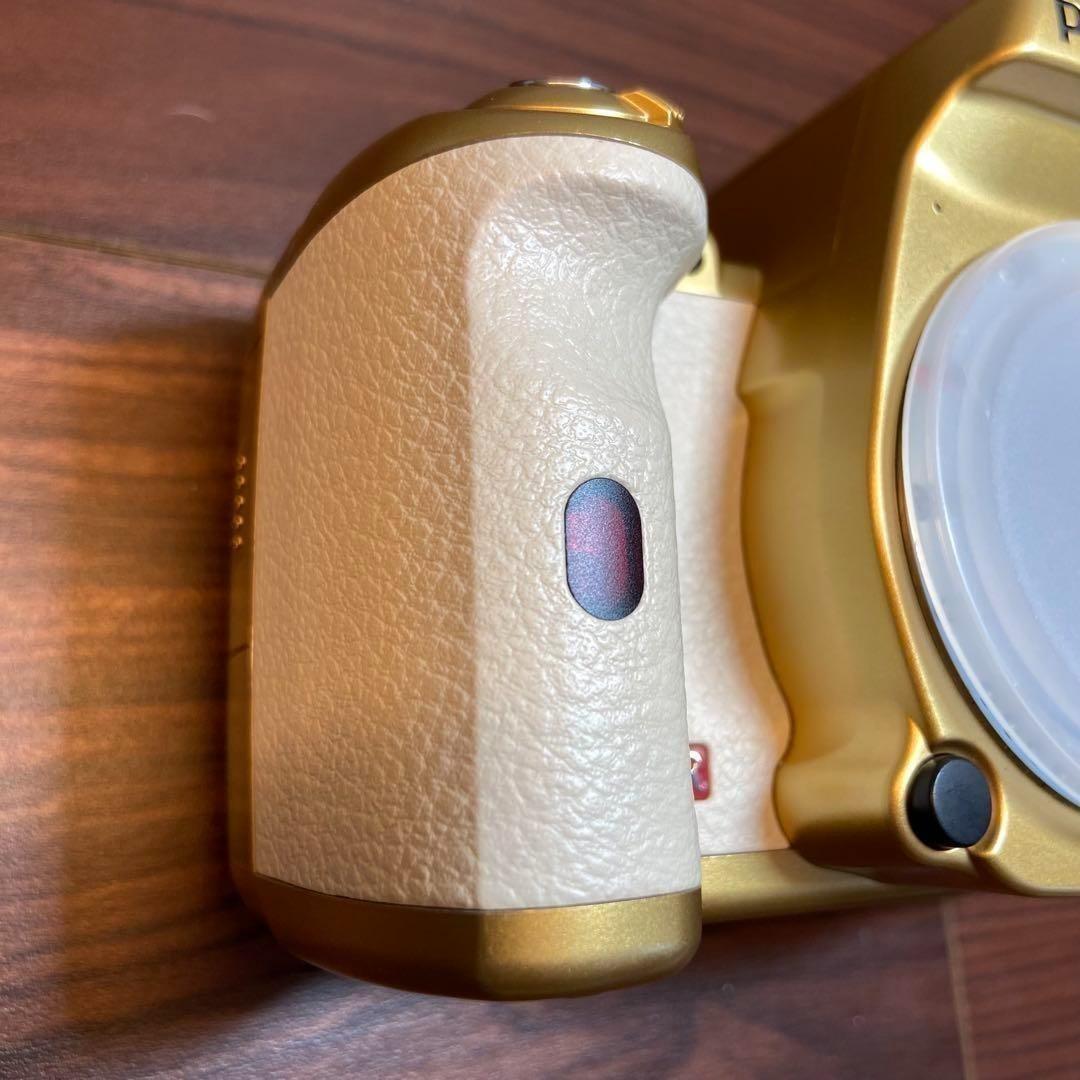 PENTAX K-r レンズキット 一眼レフ ほぼ新品 3383