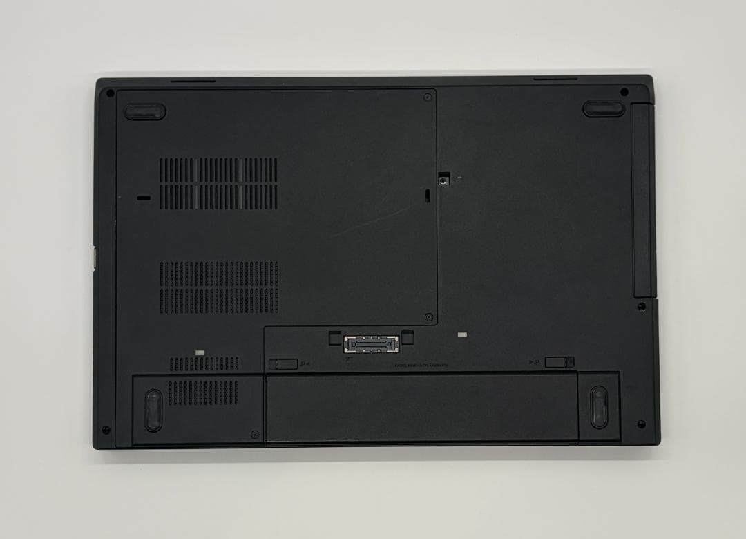 Windowsノート本体 Lenovo Thinkpad L570 16GB/256GB SSD, DVD