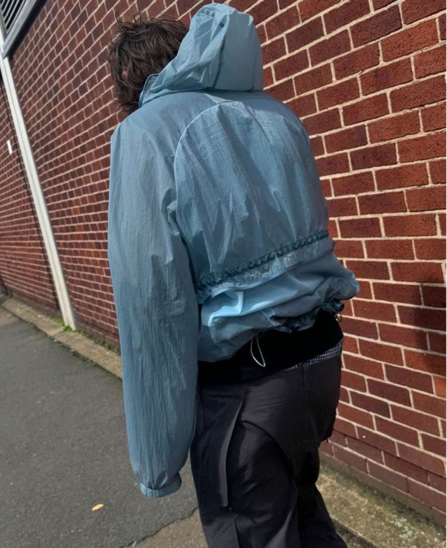 _J.L-A.L_ Effloresce Jacket サイズL