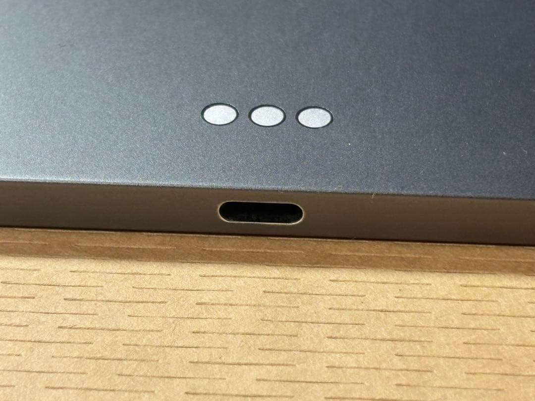 美品iPad Pro12.9インチ 第5世代 512GBwifi スペースグレイ