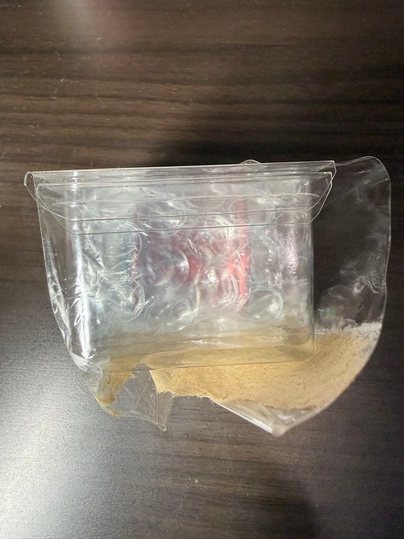 KTFネオスプール 「KAHEN」 Daiwa Ver2 34φレッド