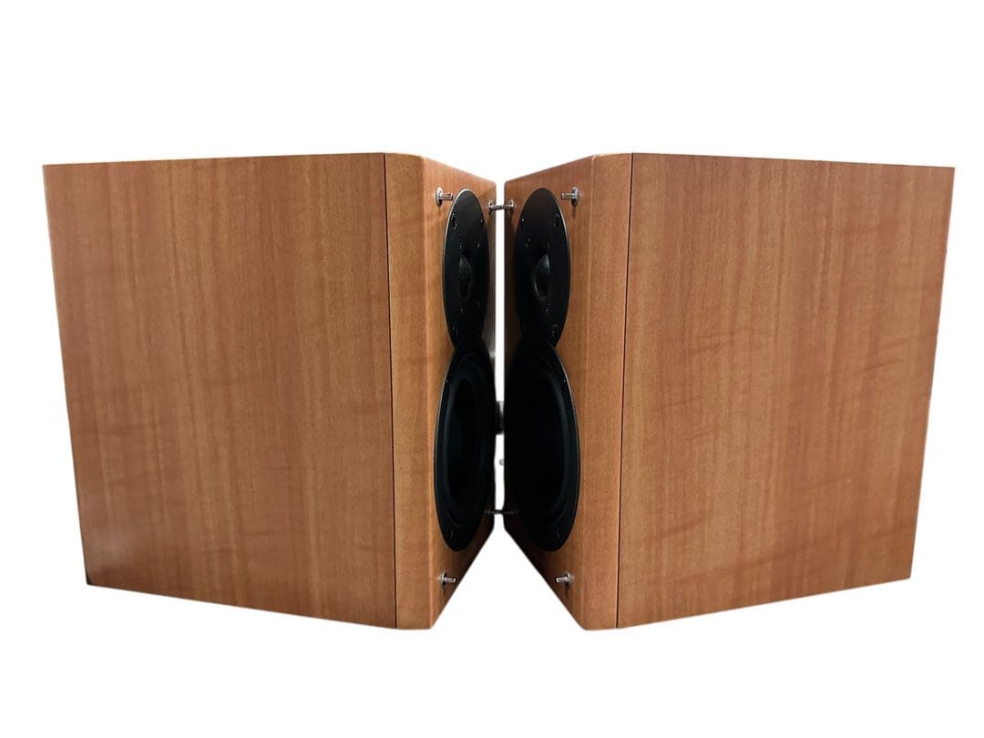 【動作確認済】KENWOOD コンポR-K711 スピーカーLS-K711