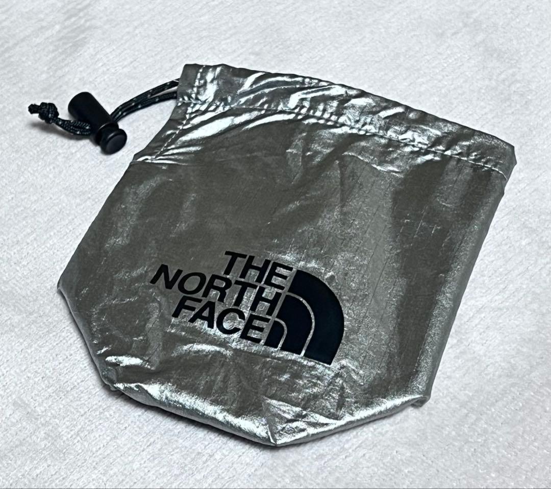 18時半まで1万円! ノースフェイス　トレイルエマージェンシーフーディ