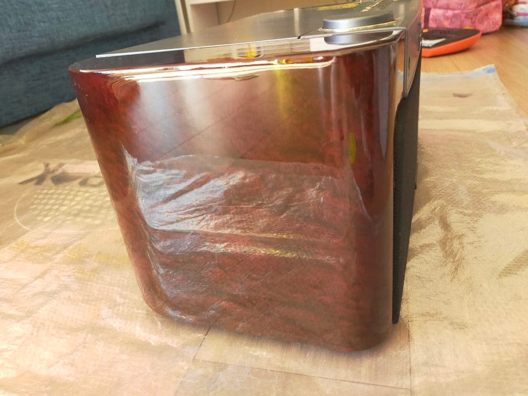 Sony Celebrity D-3000 ソニー　STEREO