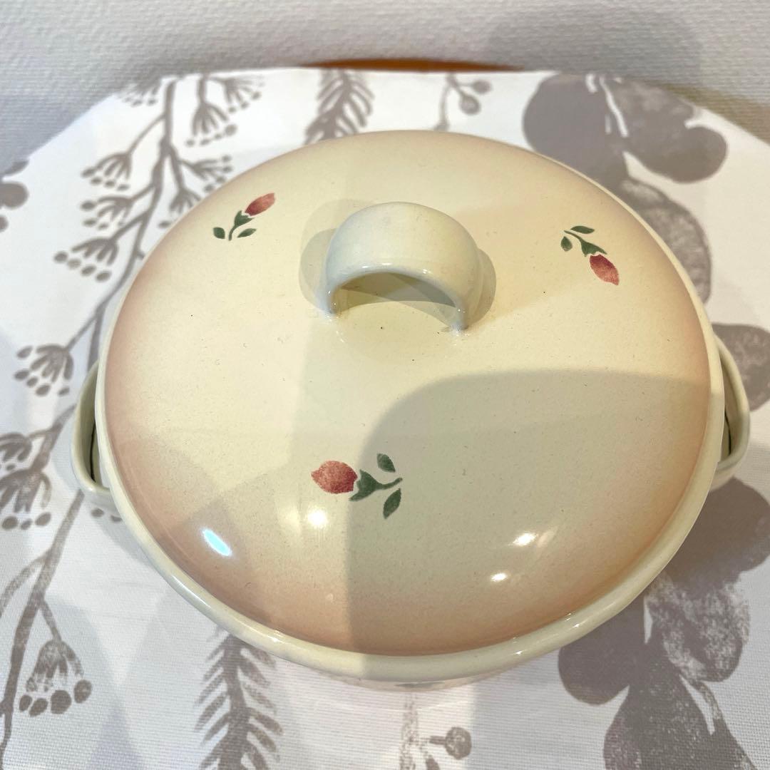 マニー　キャセロール