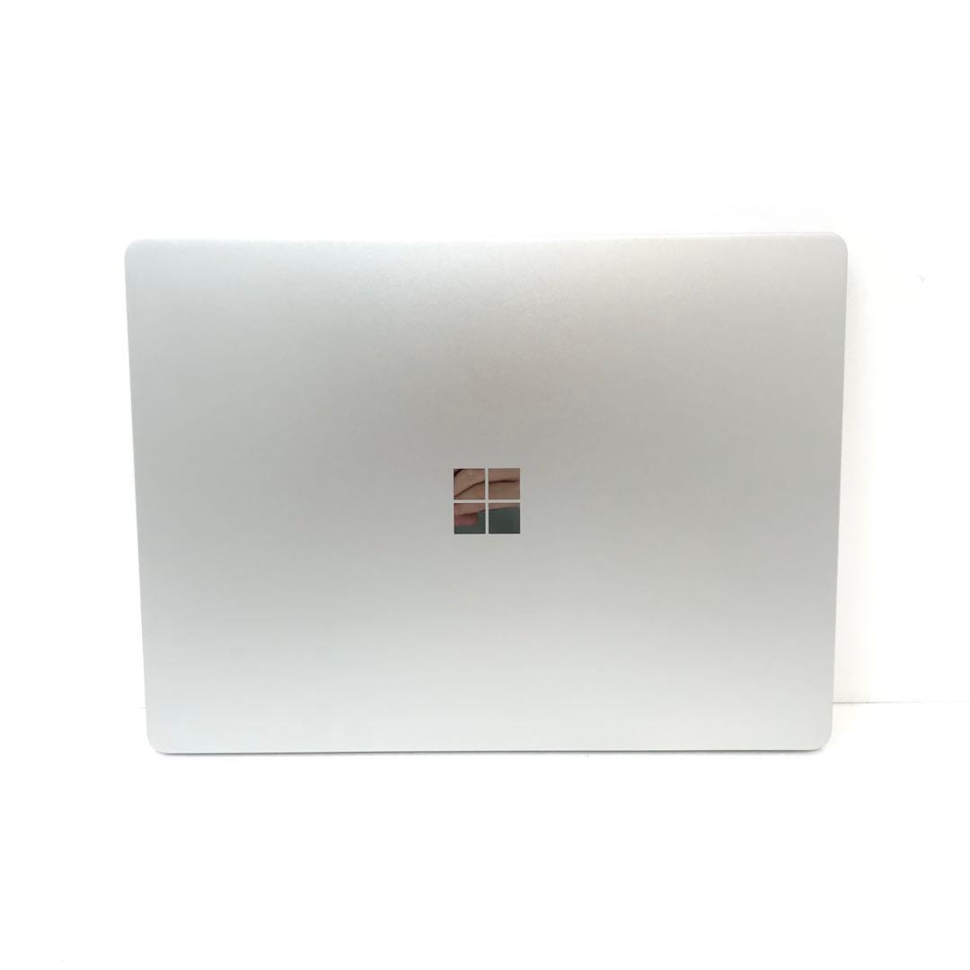 【美品】 Surface Laptop Go i5 8G/128G Office