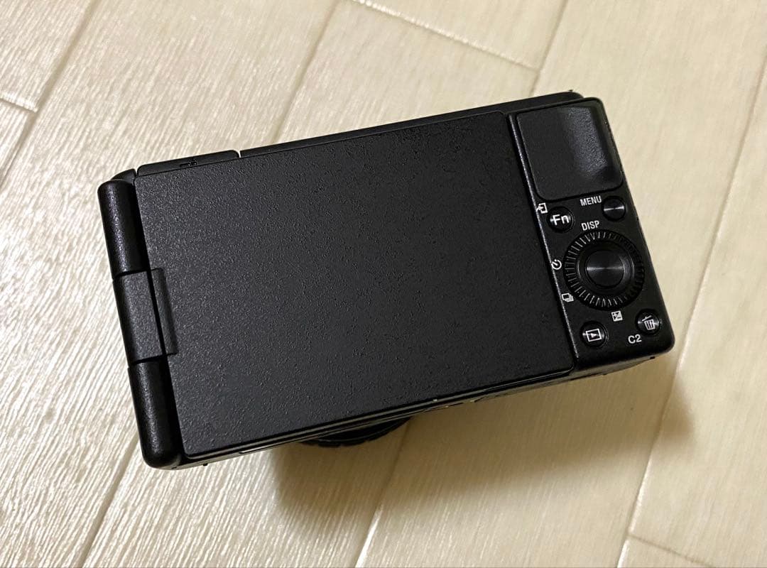 SONY ZV-1 Ulanzi 広角レンズWL-1 等セット