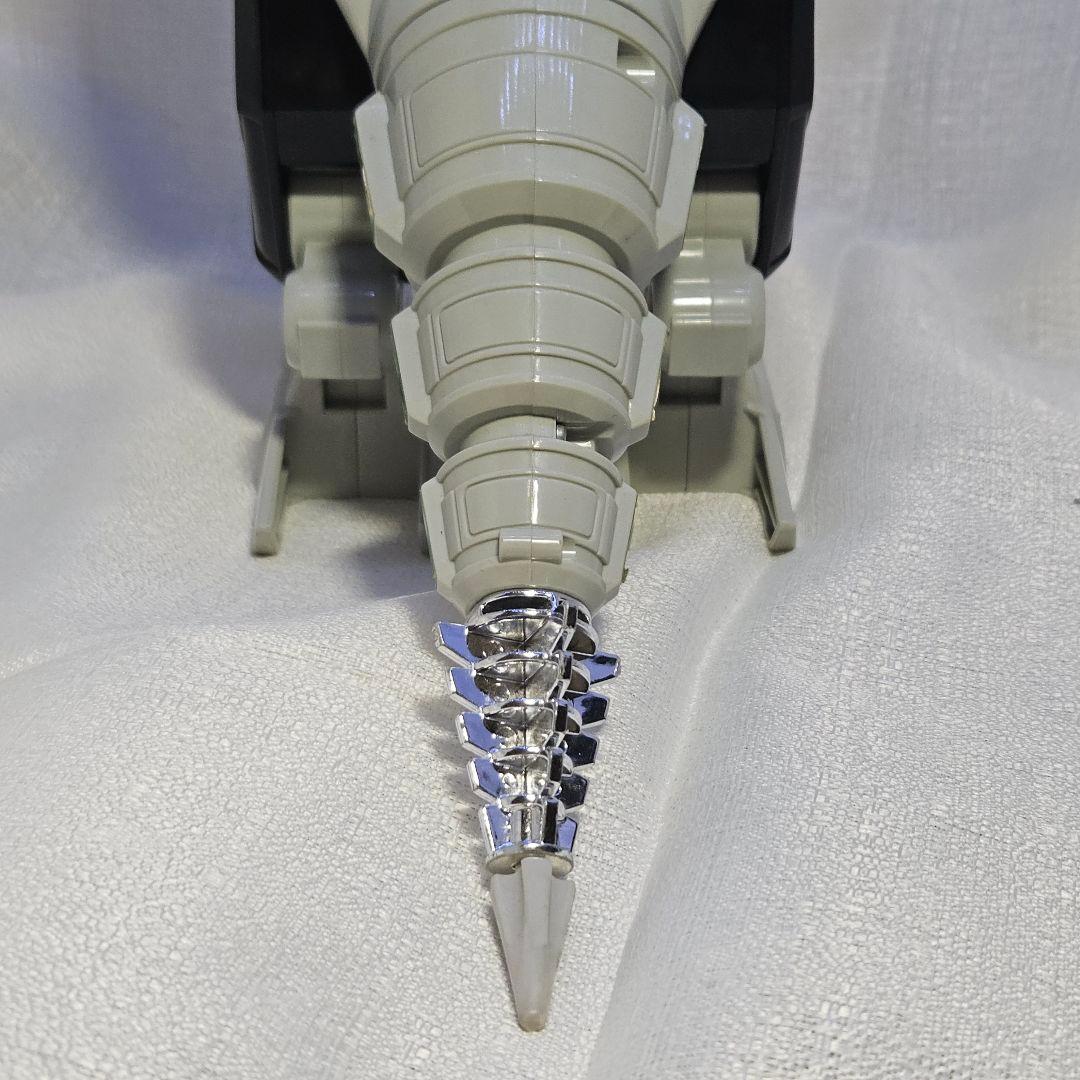 美品 動作品 当時品 恐竜戦隊ジュウレンジャー DX ドラゴンシーザー