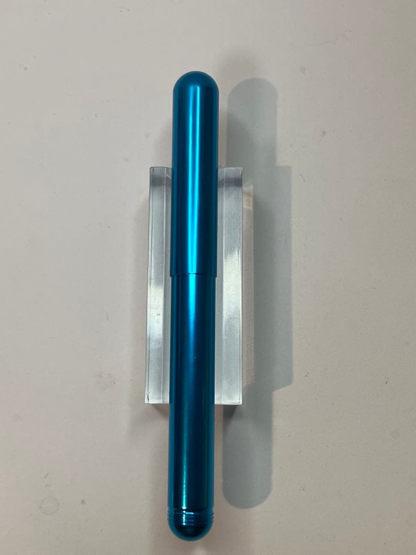 KAWECO カヴェコ リリプット 万年筆 B（太字）ブルー