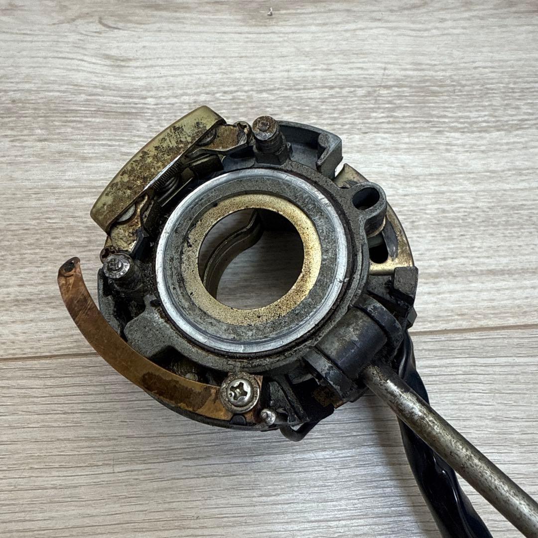 ペ*シ様 NISSAN A SW TURN SIGNA 25540-A0101