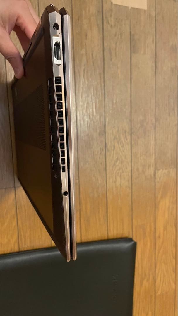 美品HP Spectre x360 i7 10th 1TBパフォーマンスモデル