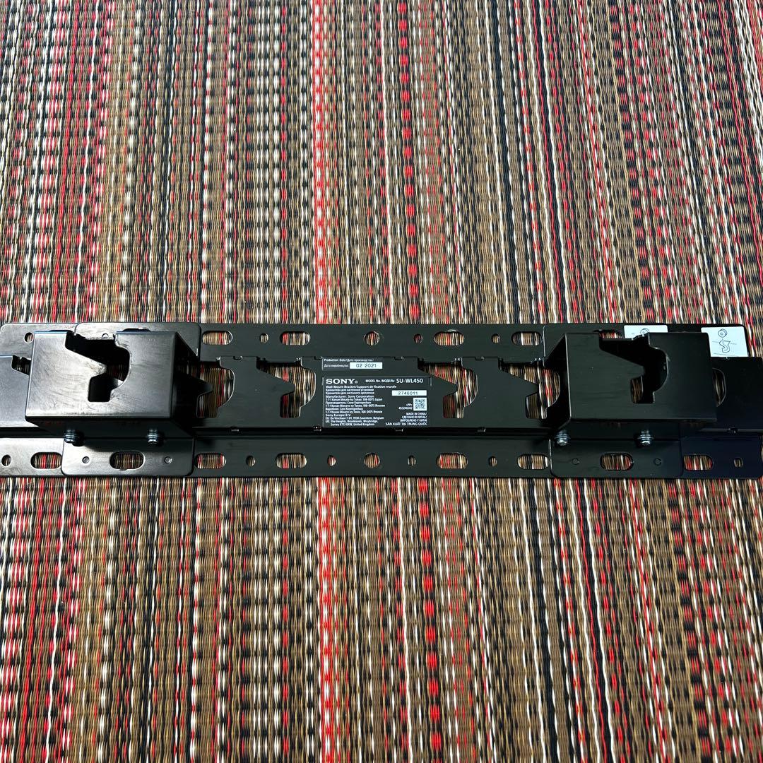 SONY XRJ-75X95J 4K液晶テレビ BRAVIA 75V型