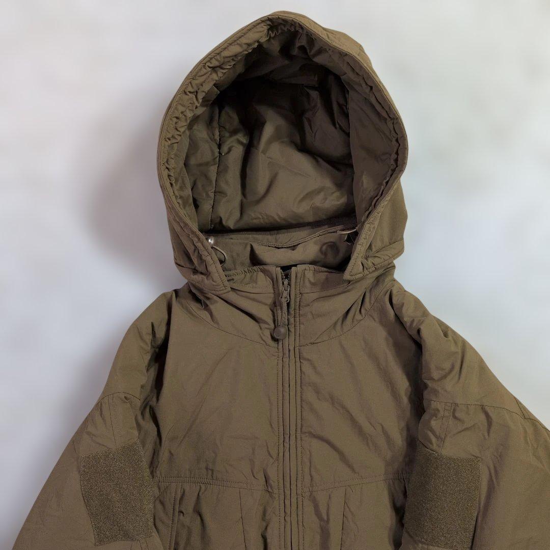 超良品WAIPER.inc PCU LEVEL7 TYPE1 茶 Mパーテックス