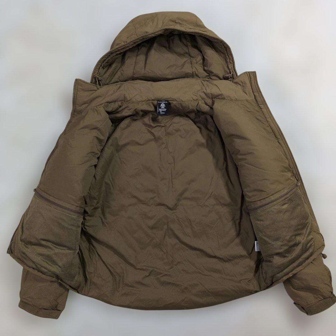 超良品WAIPER.inc PCU LEVEL7 TYPE1 茶 Mパーテックス