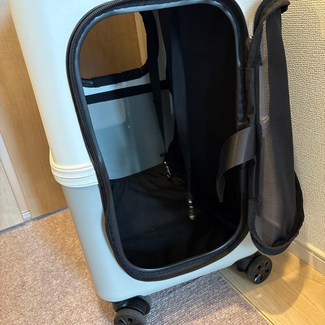 PETICO ペットキャリー Ｍサイズ