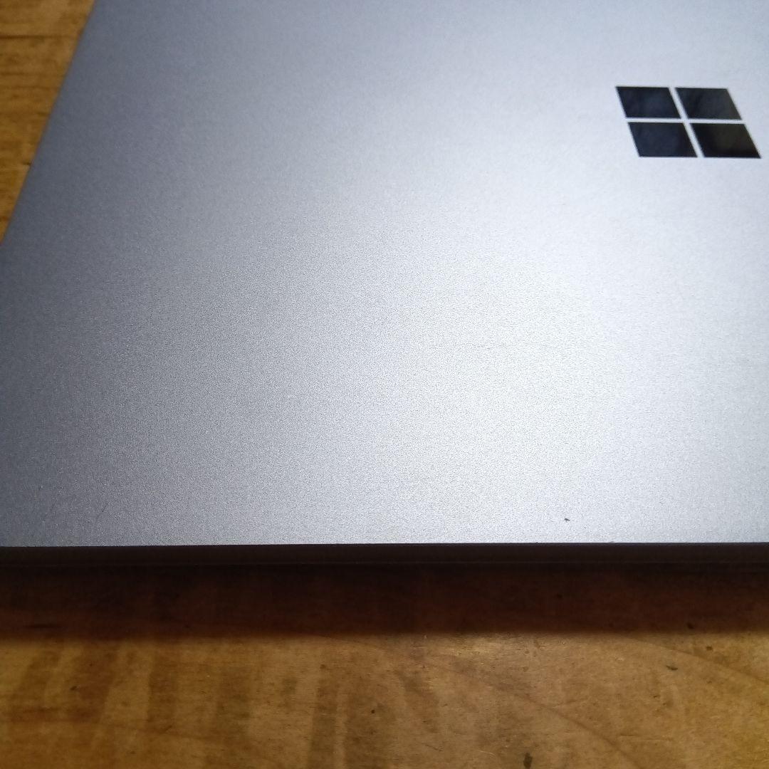 Surface Laptop Go i5／8／128／アイスブルー Office