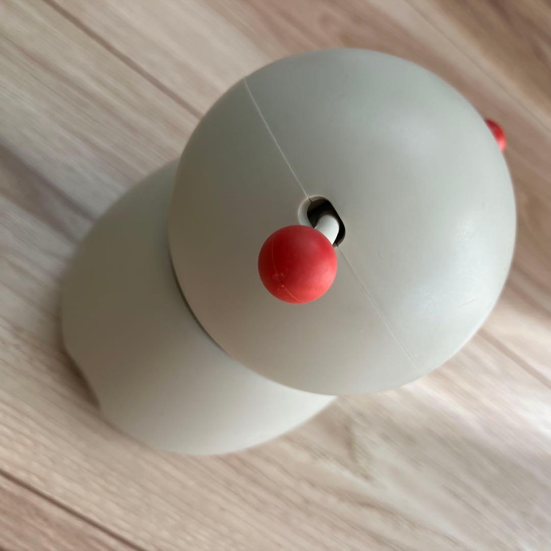 ボッコエモ Wi-Fiモデル 見守りロボット ユカイ工学　部屋センサ