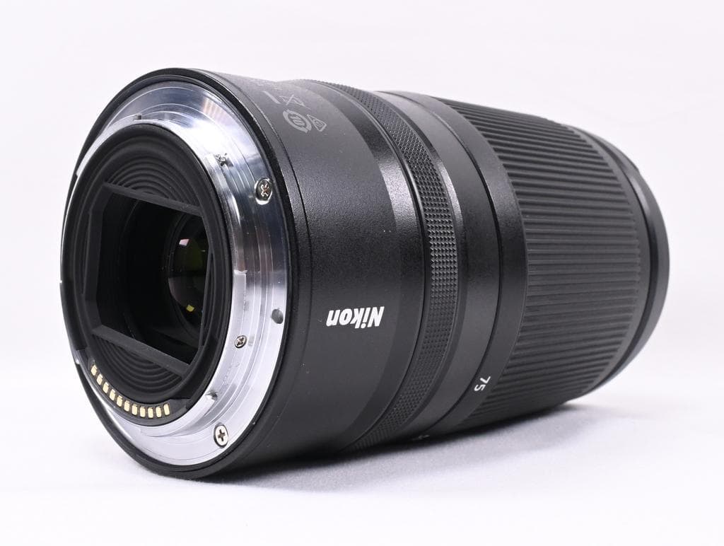 【超美品】 ニコン Nikon NIKKOR Z 28-75mm F2.8