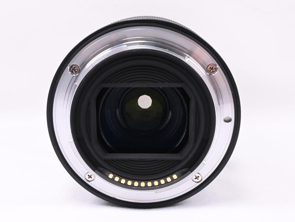 【超美品】 ニコン Nikon NIKKOR Z 28-75mm F2.8